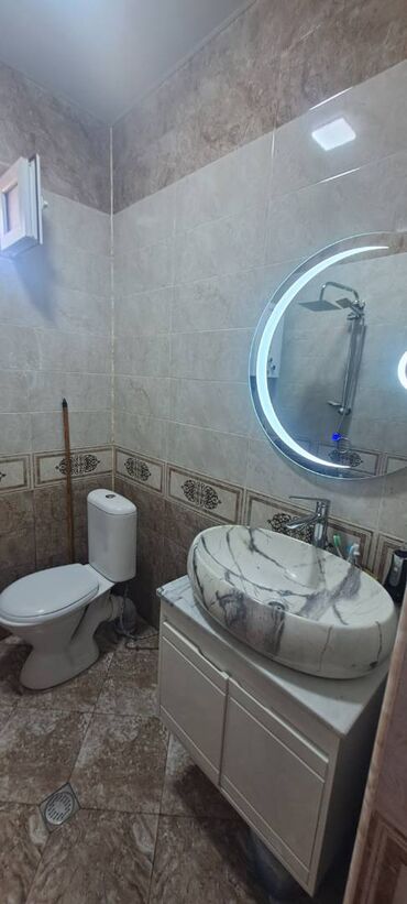 Həyət evləri və villaların satışı: 3 otaqlı, 90 kv. m, Kredit yoxdur, Yeni təmirli — 12