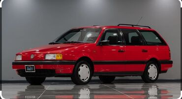 б4 пассат: Volkswagen Passat: 1992 г., 1.8 л, Механика, Газ