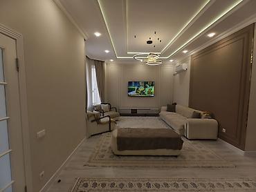 Продажа коттеджей и домов: Продается современный двухэтажный дом в престижном районе Арча-Бешик! — 5