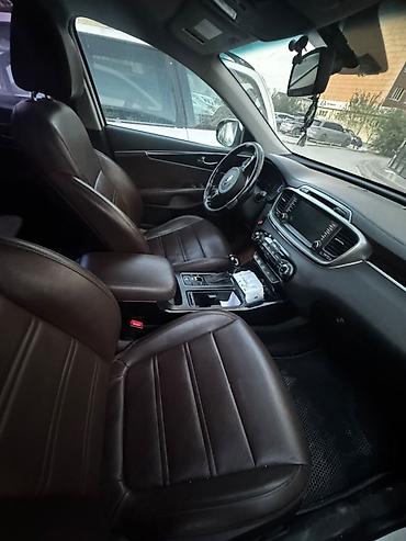 aion s: Kia Sorento: 2016 г., 2 л, Автомат, Дизель, Кроссовер — 2