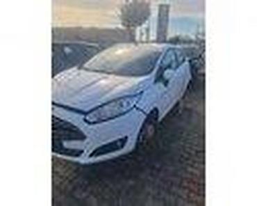 Transport: MOTOR 1.6 TDCI ZA FORD FIESTA OD 2002. DO 2016. GOD. | SMEDEREVSKA — 10