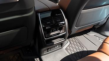 BMW: BMW X7: 2025 г., 4.4 л, Автомат, Бензин, Кроссовер — 24