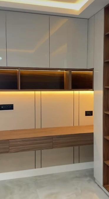 Мебель на заказ: Мебель на заказ, Кухня, Кухонный гарнитур — 4