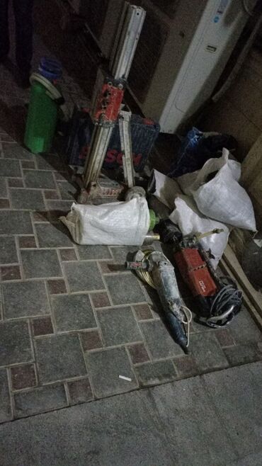 Beton işləri: Beton kəsmə beton kəsimi beton kəsmək deşmə karotçu - Beton kəsmə — 3