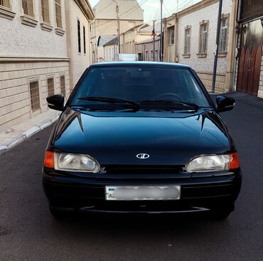 maşin vaz: VAZ (LADA) 2115 Samara: 1.6 l | 2011 il 181000 km Sedan