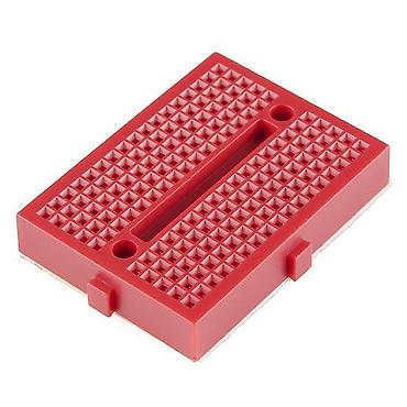 Другие инструменты: Kateqoriya: Alətlər > Breadboard - Pertinax Məhsul: Qırmızı Mini — 2