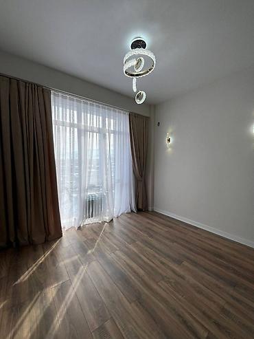 Продажа квартир: 1 комната, 46 м², Элитка, 8 этаж, Евроремонт — 7