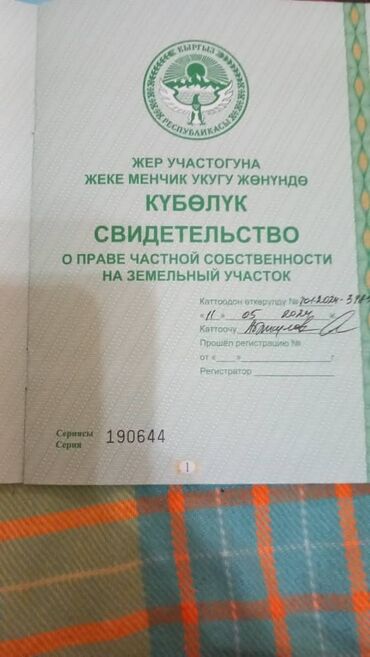 Продажа участков: Для бизнеса