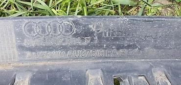 akcija ventilatora: BRANIK S LINE ZA AUDI A3 | audi a3 s line zadnji branik sedan audi — 5