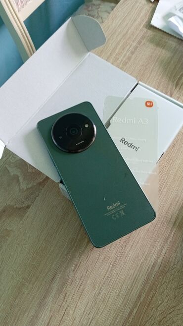 телефон fly fs521 power plus 1: Yeni. Redmi A3. 128 yaddaş. Xudat