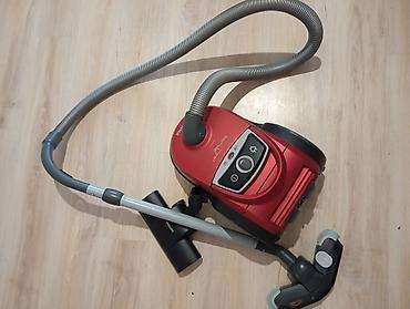 dyson tozsoran qiyməti: Philips tozsoran – torbalı, güclü və praktik model. Xüsusiyyətlər: - — 1