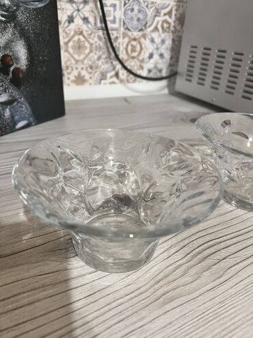 куплю пластинки ссср: Вареницы, б/у, 6шт. Турция. 250 сом