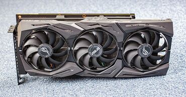 8гб ddr3: Видеокарта, Б/у, Asus, Radeon RX, 8 ГБ, Для ПК