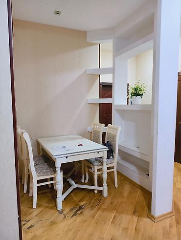 icare qaraj: ✨ 7-ci Mikrorayonda, Azadlıq Metrosu Yaxınlığında 70 m² 3 Otaqlı Tam — 6