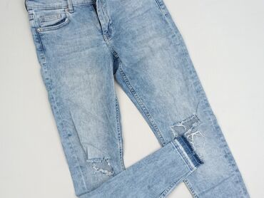 H&M, Jeans for women, S (EU 36)
