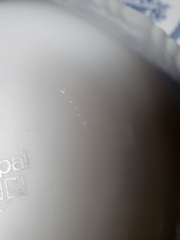 Kuhinjski setovi: Servis arkopal tanjira iz 80ih.god Francuska,za 6 osoba. Akopal — 10