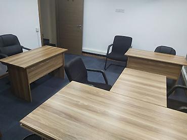 bakı iş elanları ofisiant: Gənclik m/s yaxınlığında təmirli 1 otaqlı ofis icarəyə verilir! 📍 — 3