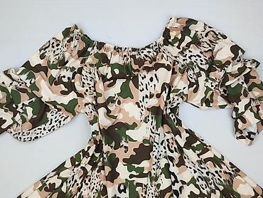olika sklepy: Moda Italia, Bluzka damska, rozmiar 4XL — 1