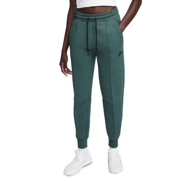 nike crna trenerka zenska: Nike, S (EU 36), color - Green