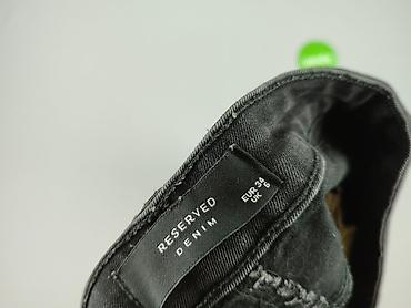 jeans bhs: Jeansy damskie, rozmiar XS — 4