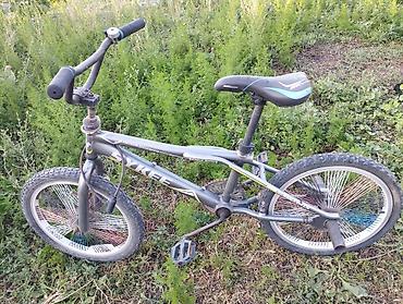 велосипеды bmx: Детский велосипед, 2-колесный, 9 - 13 лет, Новый — 1