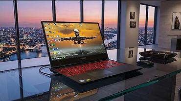 Ноутбуки Lenovo: Игровой, Б/у, Intel Core i5 — 1
