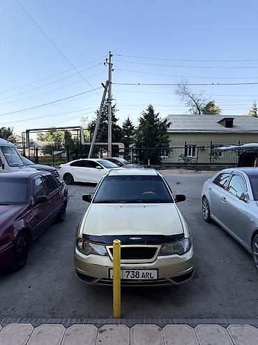 вариятор: Daewoo Nexia: 2009 г., 1.5 л, Механика, Бензин, Седан — 3