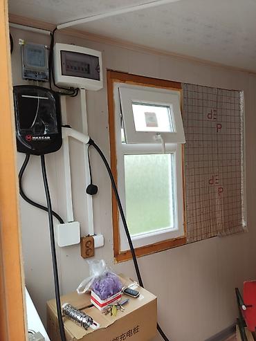 Продажа дач: Дача. Статус населенного пункта. Возле города Каракол на Иссык-Куле — 7