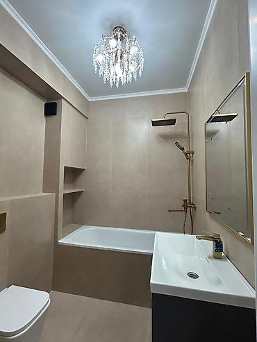 Недвижимость: 2 комнаты, 72 м², Технопарк Элитка, 9 этаж, Евроремонт — 5