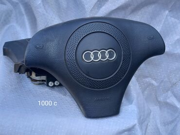 Рули: Руль BMW 2002 г., Б/у, Оригинал — 14