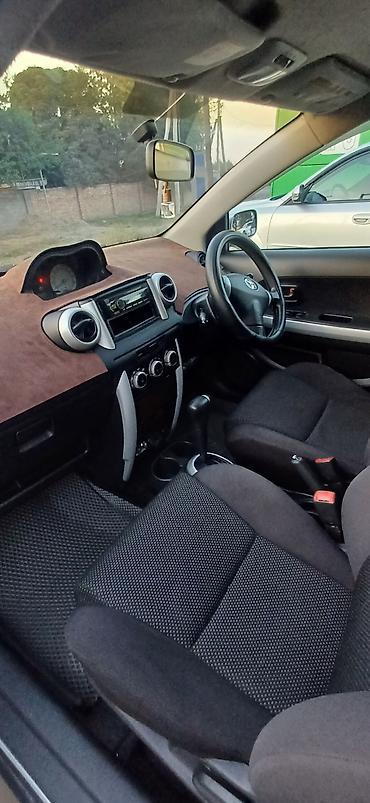 neta u pro машина: Toyota Ist: 2003 г., 1.5 л, Автомат, Хэтчбэк — 9