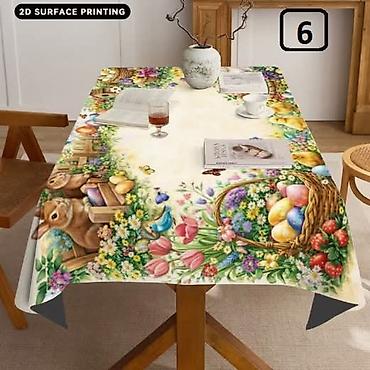 Ostali proizvodi za kuću: Cena:1800din
Dimenzije:180x140cm — 7