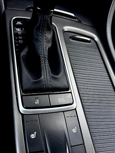 Kia: Kia K5: 2019 г., 2 л, Автомат, Газ, Седан — 5