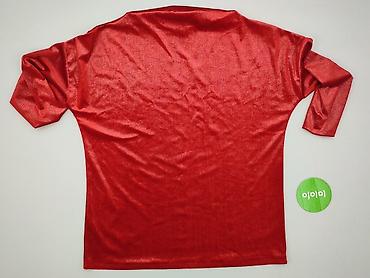 so italian: Italian Style, Bluzka damska, rozmiar 9XL — 2
