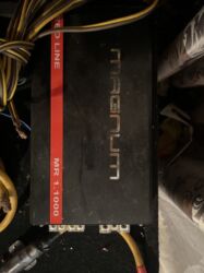 Сабвуферы для авто: Сатылат усилитель менен машинаны жон эле титиретет жазгыла суйлошовуз at lalafo.kg — 9 Сабвуферы для авто: Сатылат усилитель менен машинаны жон эле титиретет жазгыла суйлошовуз — 9