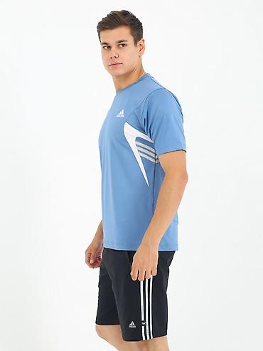 Футболки: Футболка ADIDAS ROATS TEE материал: climacool (холодок) ORIGINAL — 5