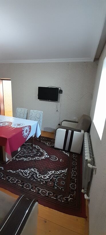 Uzunmüddətli kirayə evlər: 70 kv. m, 2 otaqlı, İnternet — 24