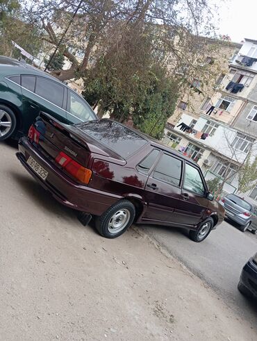 VAZ (LADA): Salam Alekum.Maşının heç bir problemi yoxdur.Mator,karobka,qranat — 7