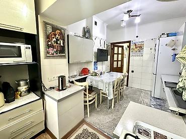Продажа квартир: 3 комнаты, 91 м², Индивидуалка, 3 этаж, Евроремонт — 7