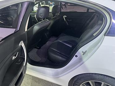 renault sm5: Renault SM6: 2018 г., 2 л, Автомат, Бензин, Седан — 7