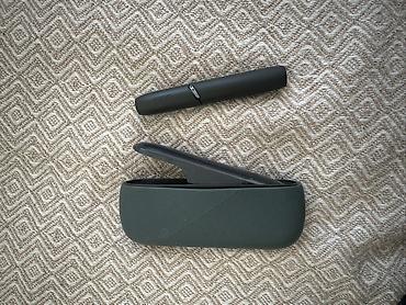 puff oda 7000: Iqos.siqareti heets dir isteyen elaqe saxlasin — 4
