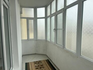 Uzunmüddətli kirayə mənzillər: Həzi aslanov metrosu yaxınlığında, Dövlət sərhəd qoşunları — 9