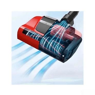 aspirator bosch: Tozsoran "Bosch BGS7PET" ✅ Brend: Bosch ✅ Güc Səviyyəsi (Vt): 800 Vt ✅ — 4