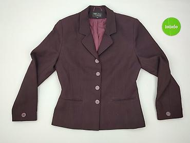 harlequin: SUIT, Elegancki komplet, rozmiar XL — 2