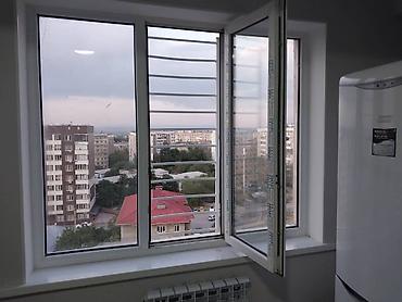 Продажа квартир: 1 комната, 35 м², Элитка, 10 этаж, Готовая ПСО (под самоотделку) — 10