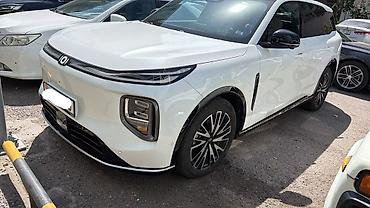 byd e1: Changan Qiyuan Q05: 2025 г., Гибрид — 1