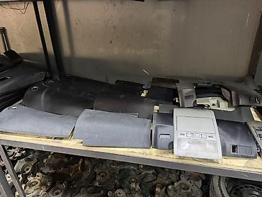 Digər avtomobil ehtiyat hissələri: Salam.Toyota Prius 20,30 kuza, aqua, filler modelləri üçün orginal — 8