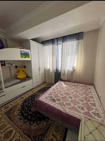 Продажа домов: 2 комнаты, 54 м², Элитка, 13 этаж, Евроремонт