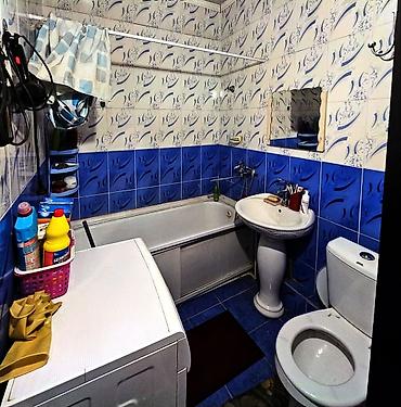 Продажа квартир: 1 комната, 44 м², 106 серия улучшенная, 9 этаж, Евроремонт — 8