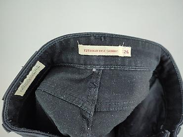 hk jeans: Jeansy damskie, rozmiar XS — 4